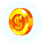 Icon - Coin
