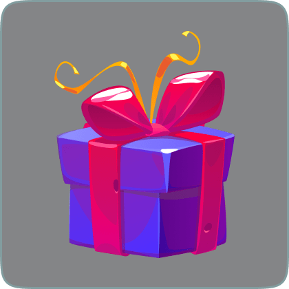 Icon - Gift
