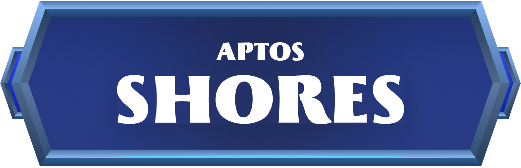 Aptos Shores Logo
